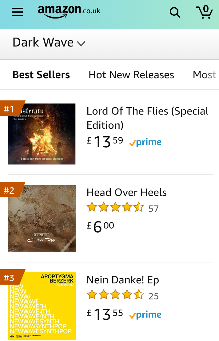 nosferatu_gothic_band_number_1_album